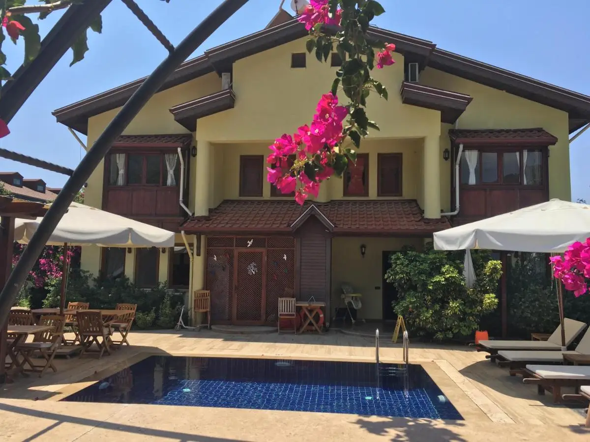 Kybele Hotel Gocek