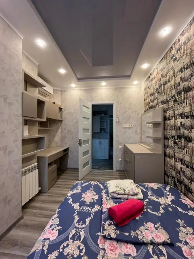 Apartament DeLux Sea View