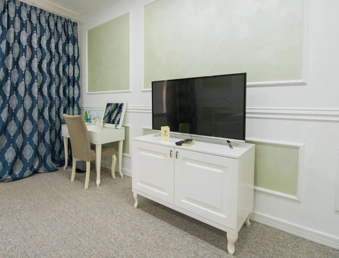 Two Seasons Boutique Hotel Baku