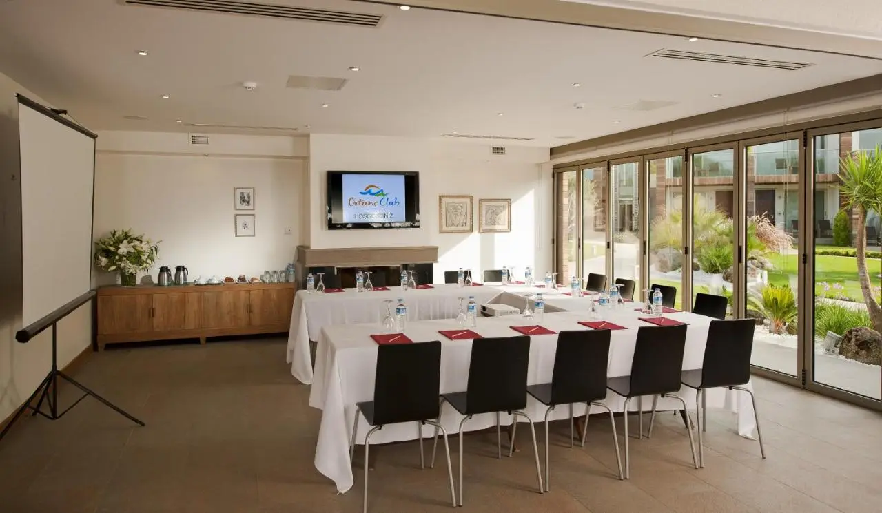 Ortunc Hotel - Cunda Island (Adult Only)