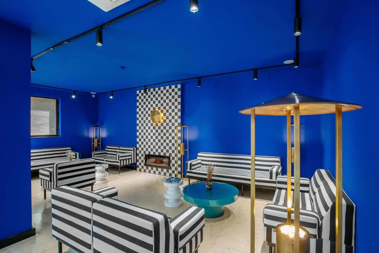 Urban Boutique Hotel