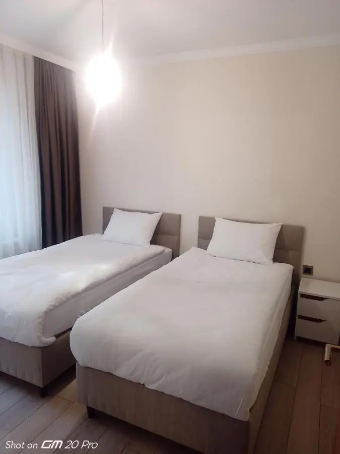 Clove Boutique House Apart