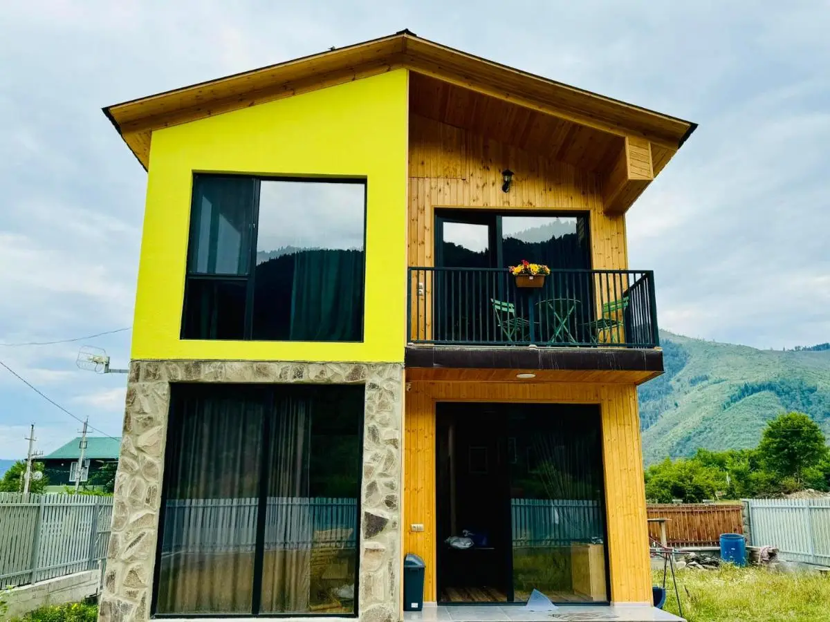 Buddy House Borjomi
