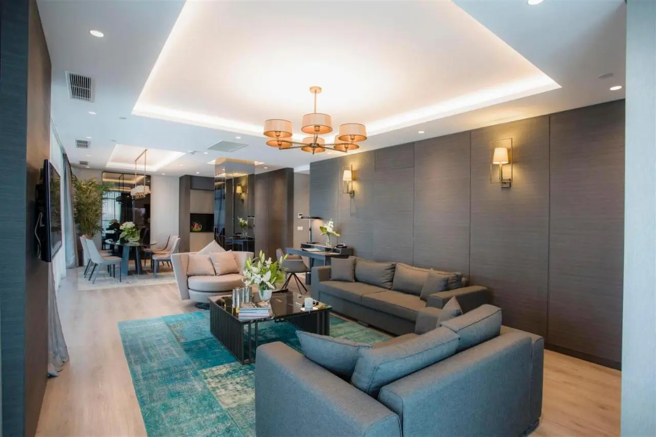 Wish More Hotel Istanbul