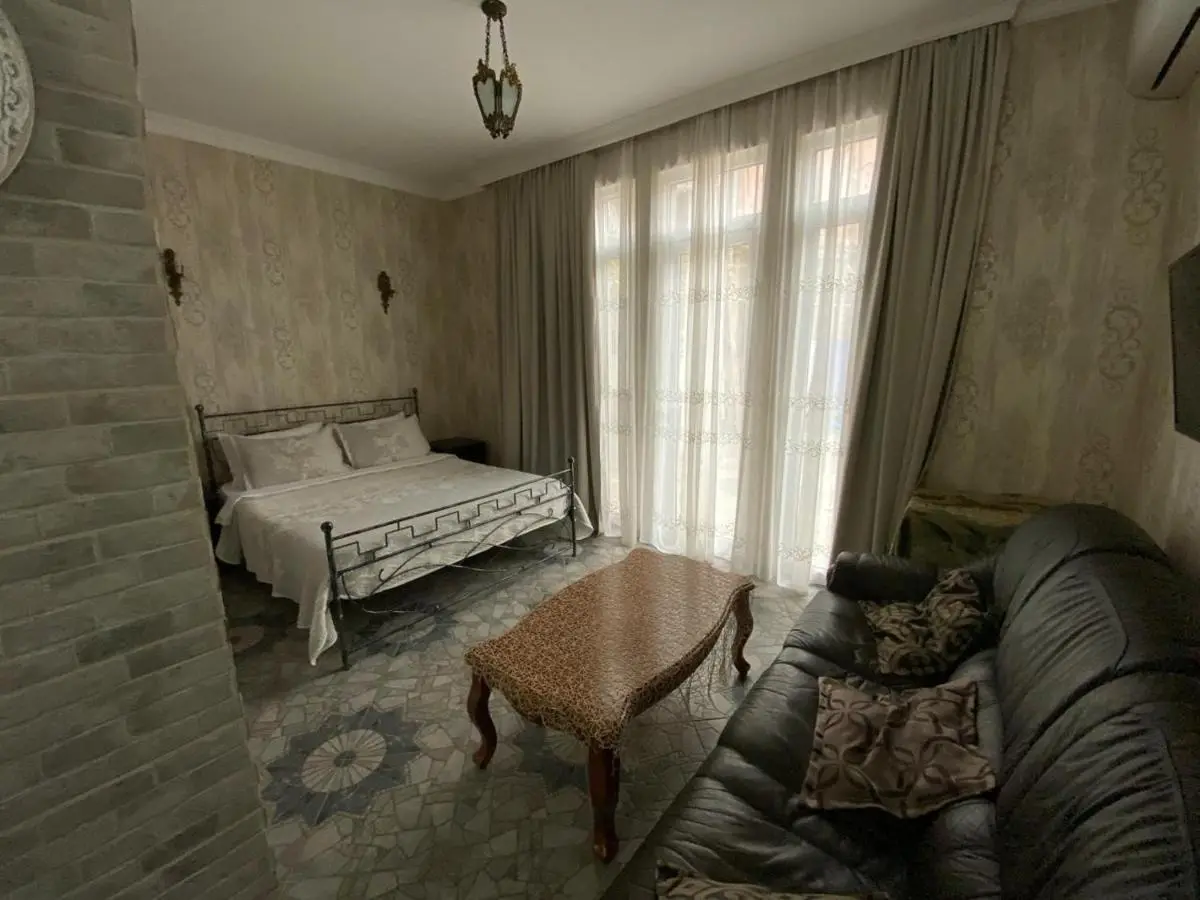 Old Tbilisi Apart-Hotel
