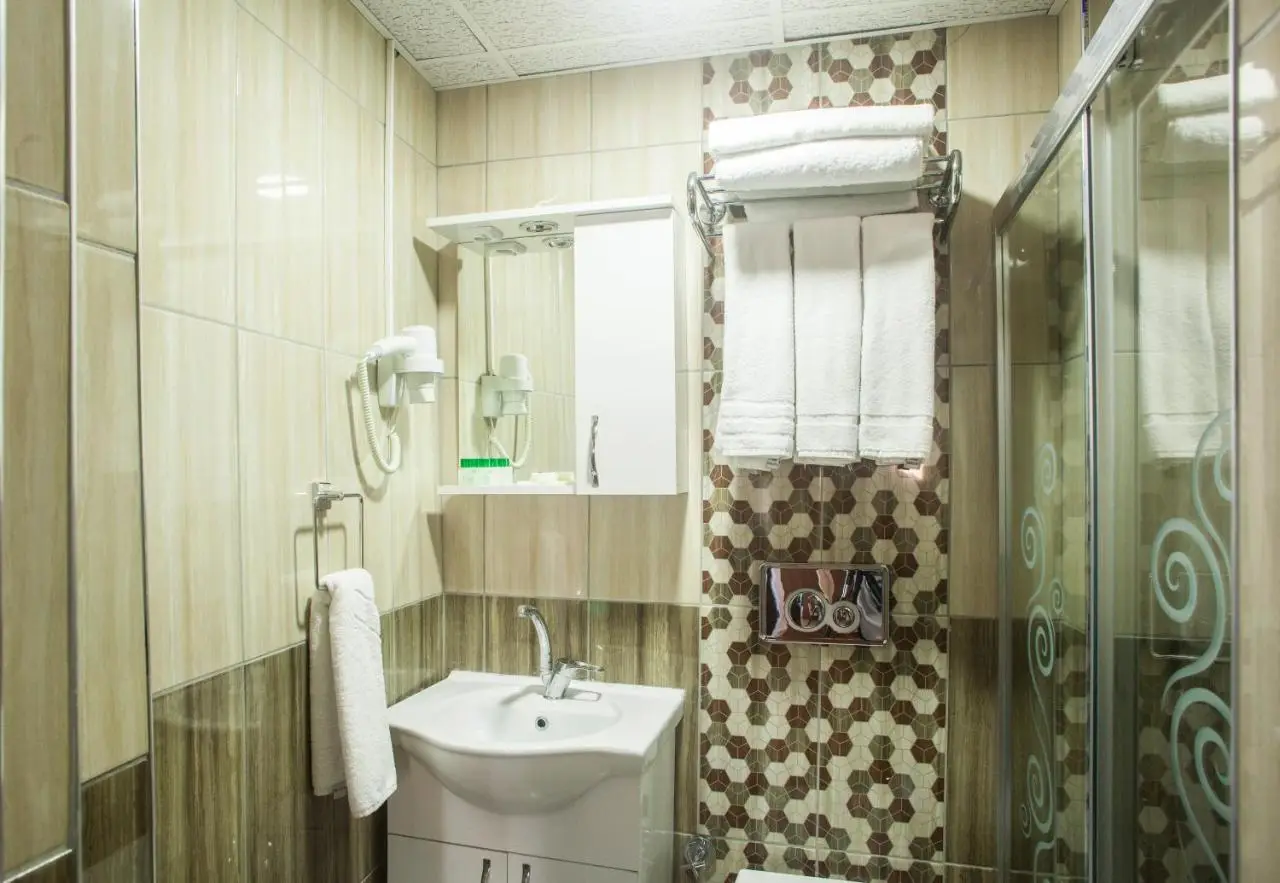 Istanbul Sirkeci Hotel