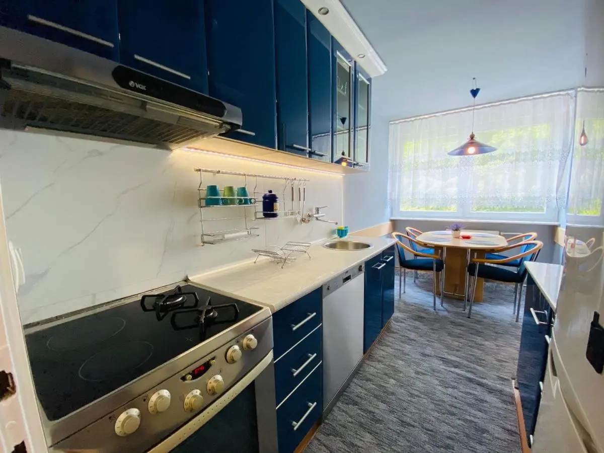 Apartment 8