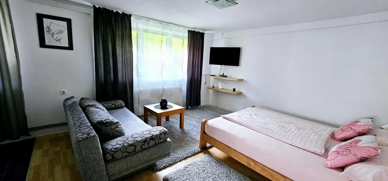 Apartman Stari Grad - Ostrožac na Uni - Bihać Cazin