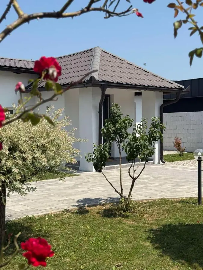 Family estate Hadžalova avlija