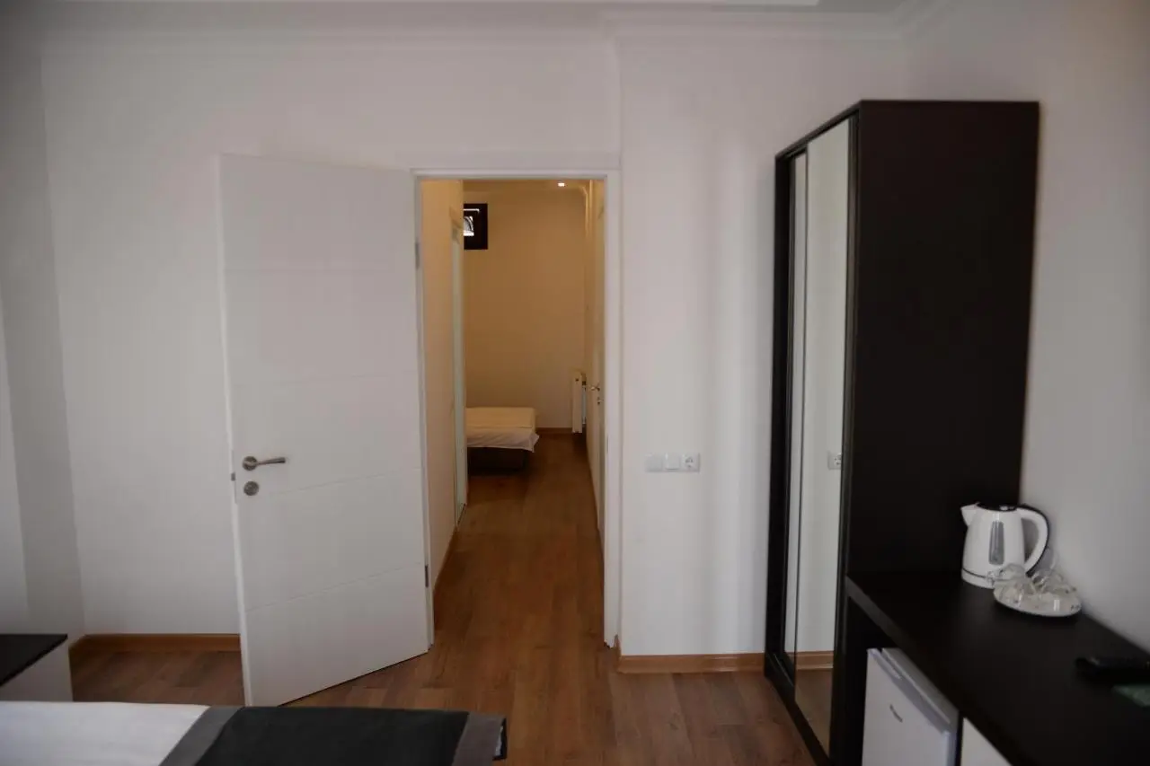 Guest House Gantiadi