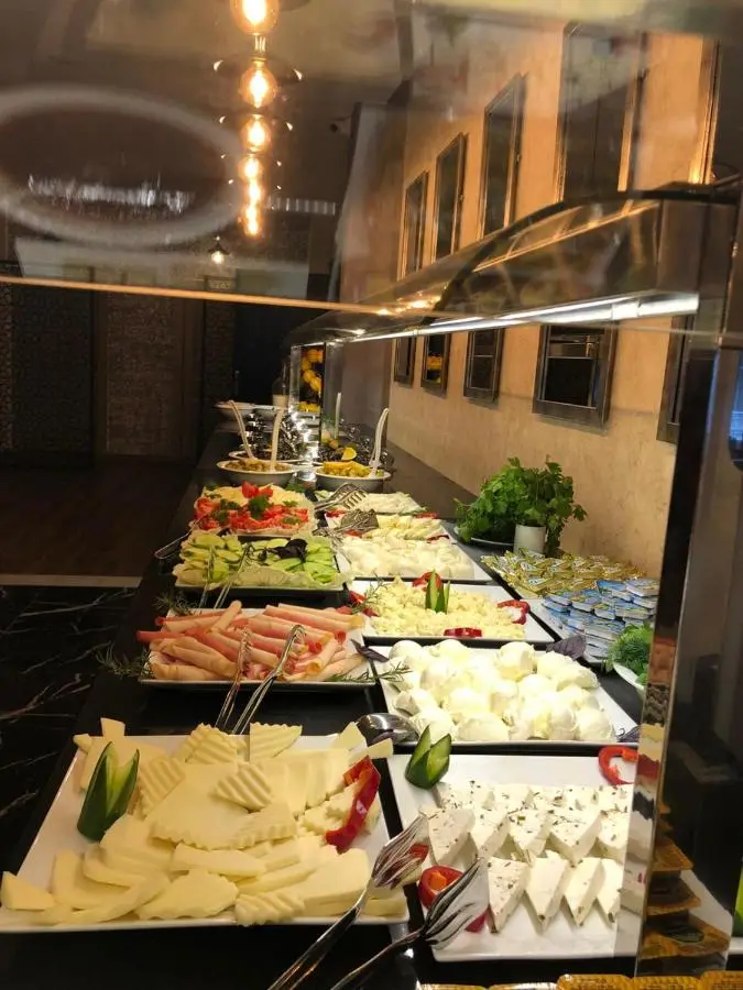 Thermal Saray Hotel & Yalova