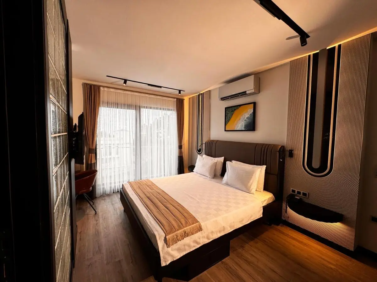 Villa Business Hotel Istanbul Airport