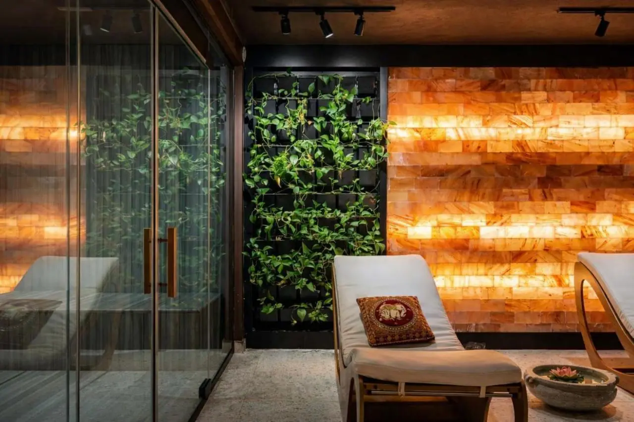 Alla Gondola Hotel & SPA Tirana