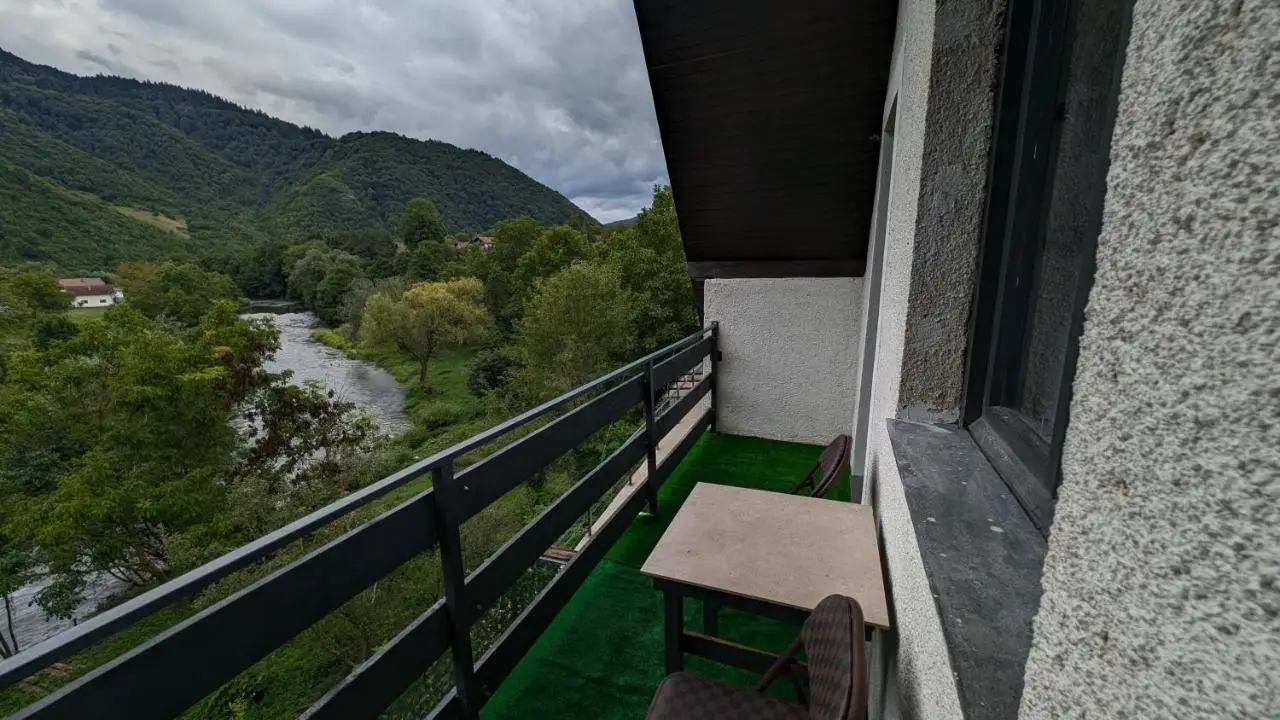 River`s Song Cottage Jajce
