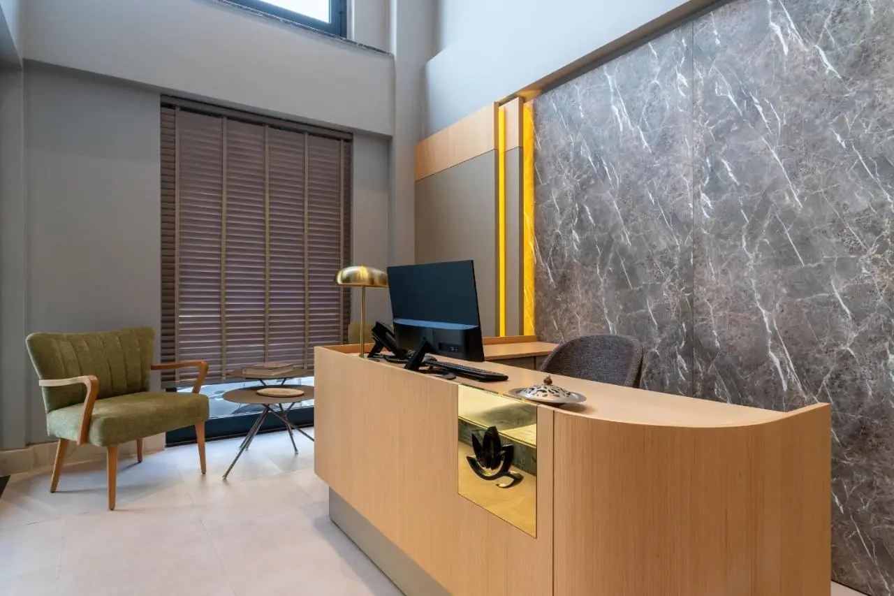 Rai Premium İstanbul