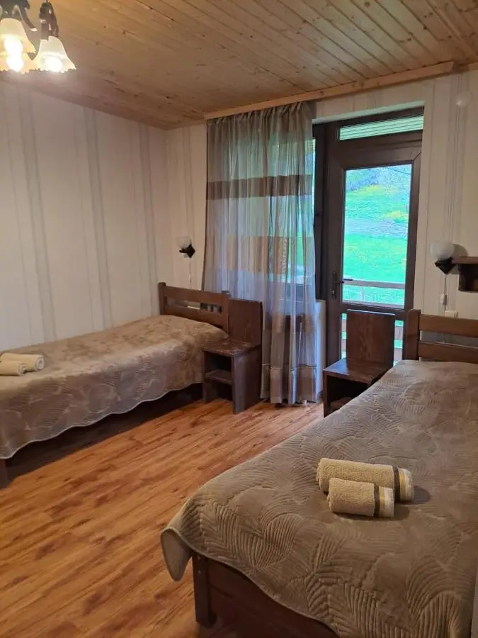 Guest House Kaldani