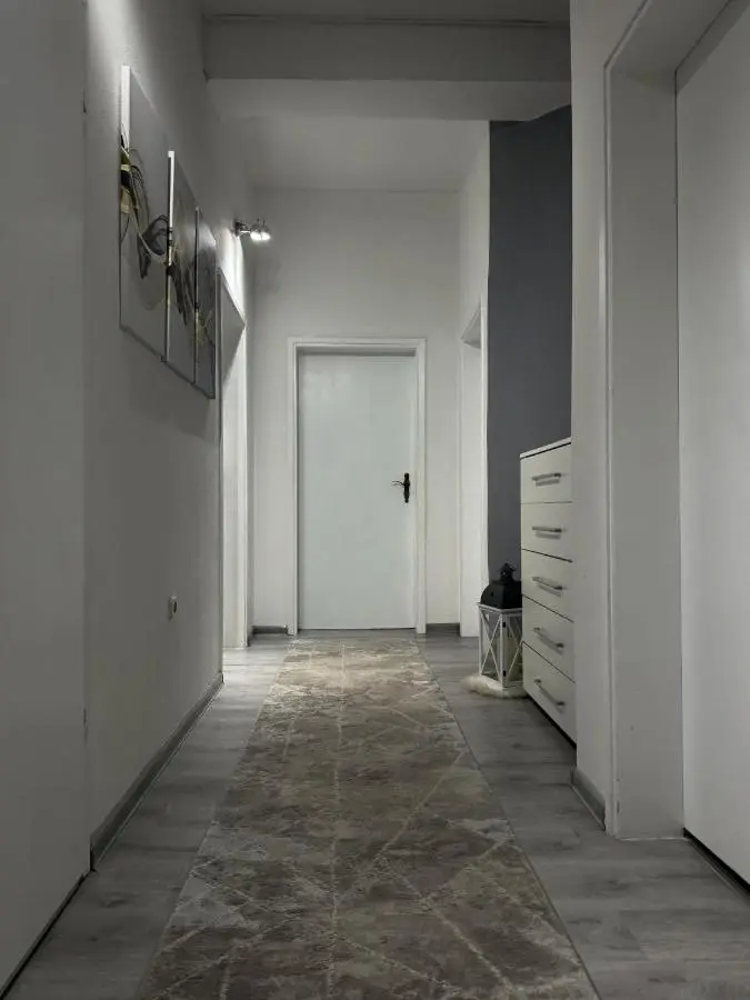 Riaho Apartment