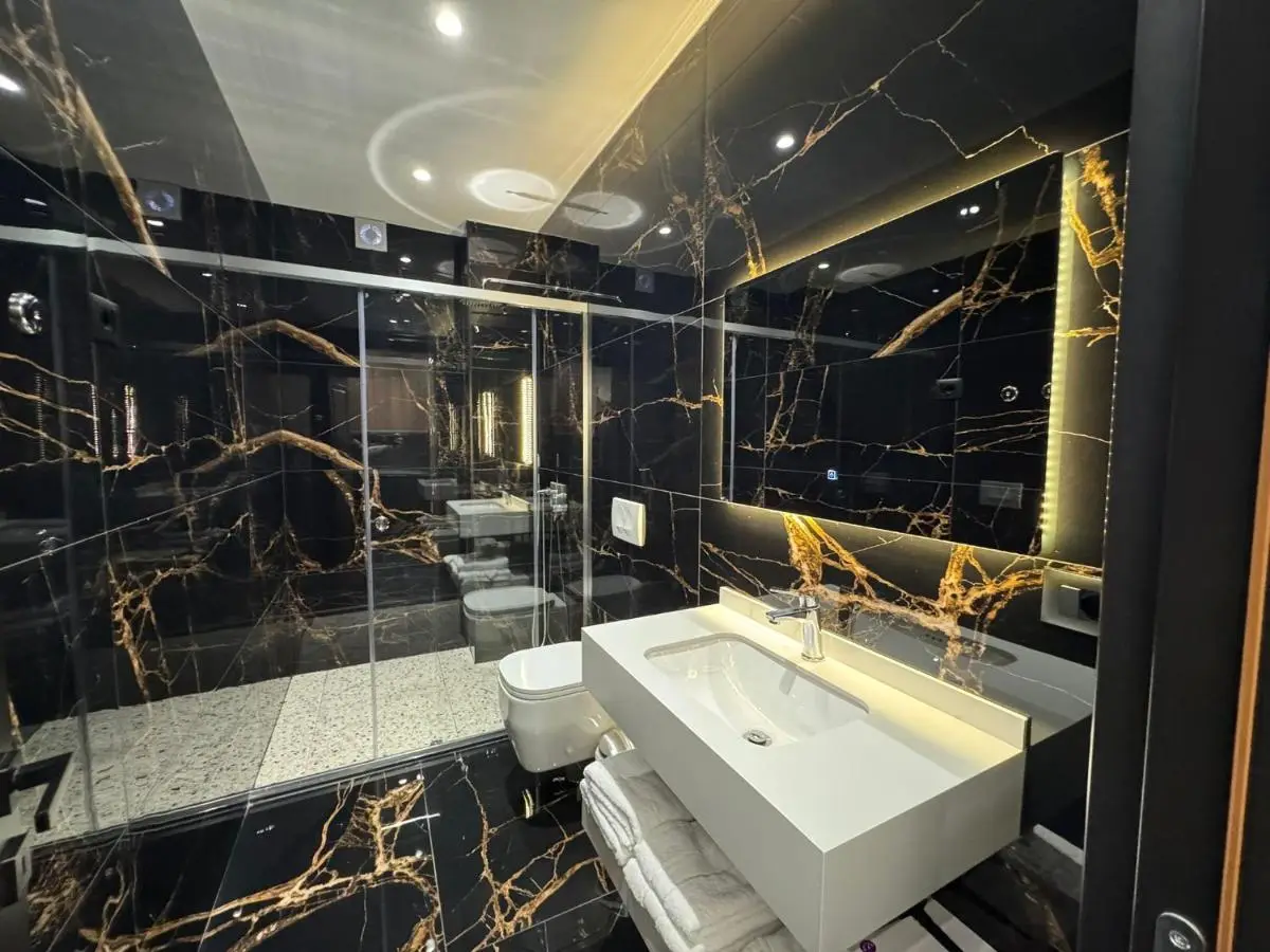 Prestige Apartments