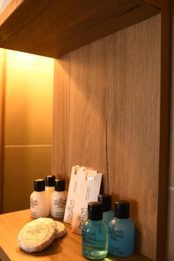 Cibali Hotel Istanbul