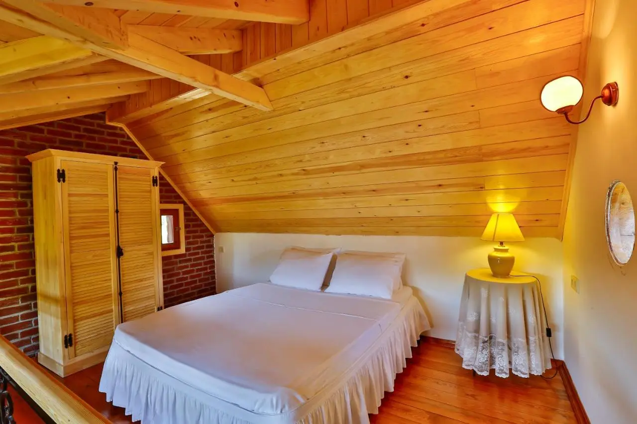 Tranquilla River Lodge
