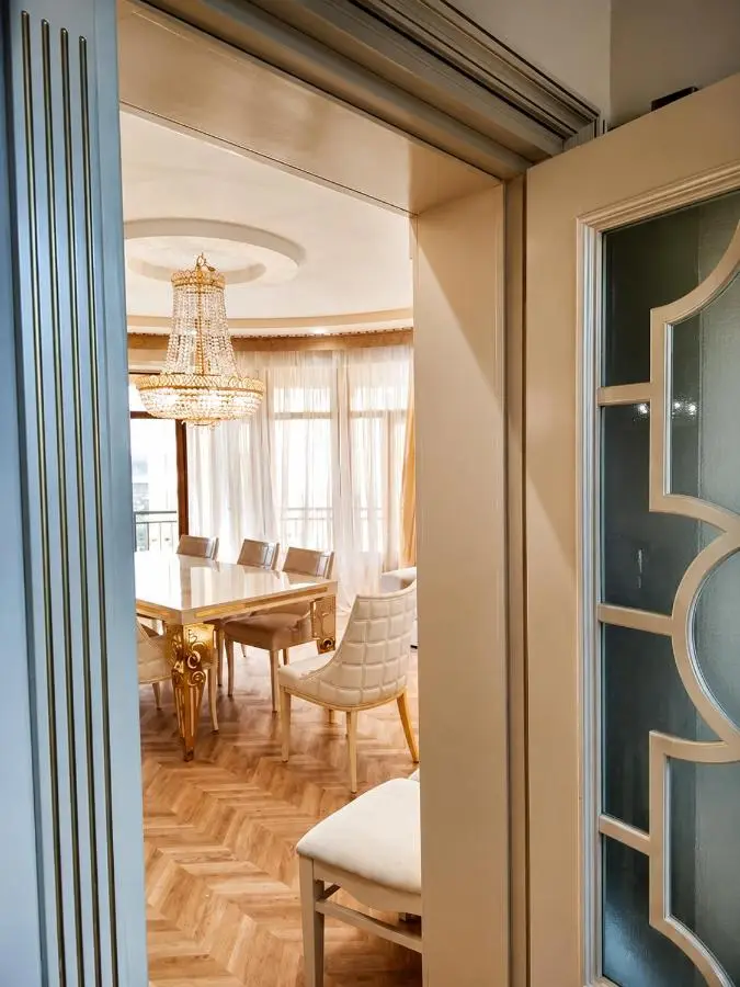 Baku Lake view apartment