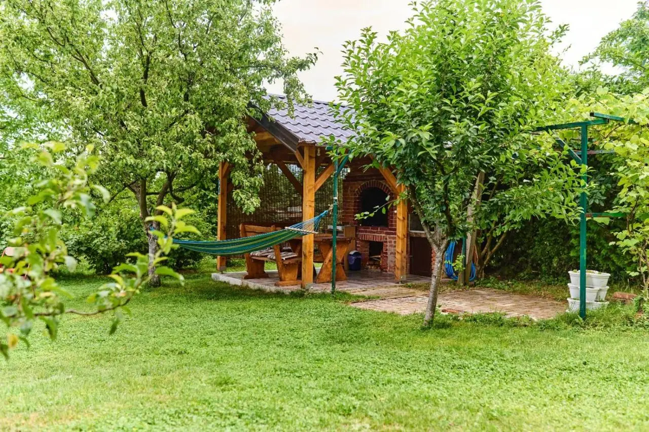 Guest house Al Meri