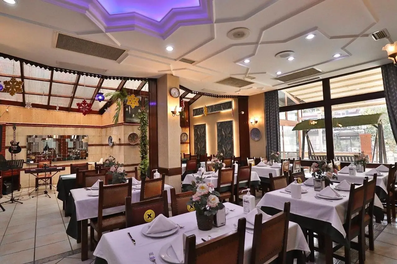 Blue House Hotel Old City - Sultanahmet