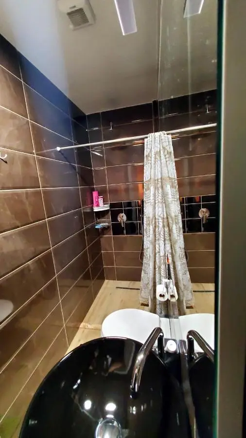 Sirius Apartment