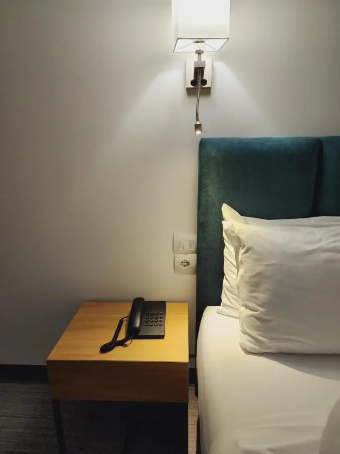 Manta Hotel