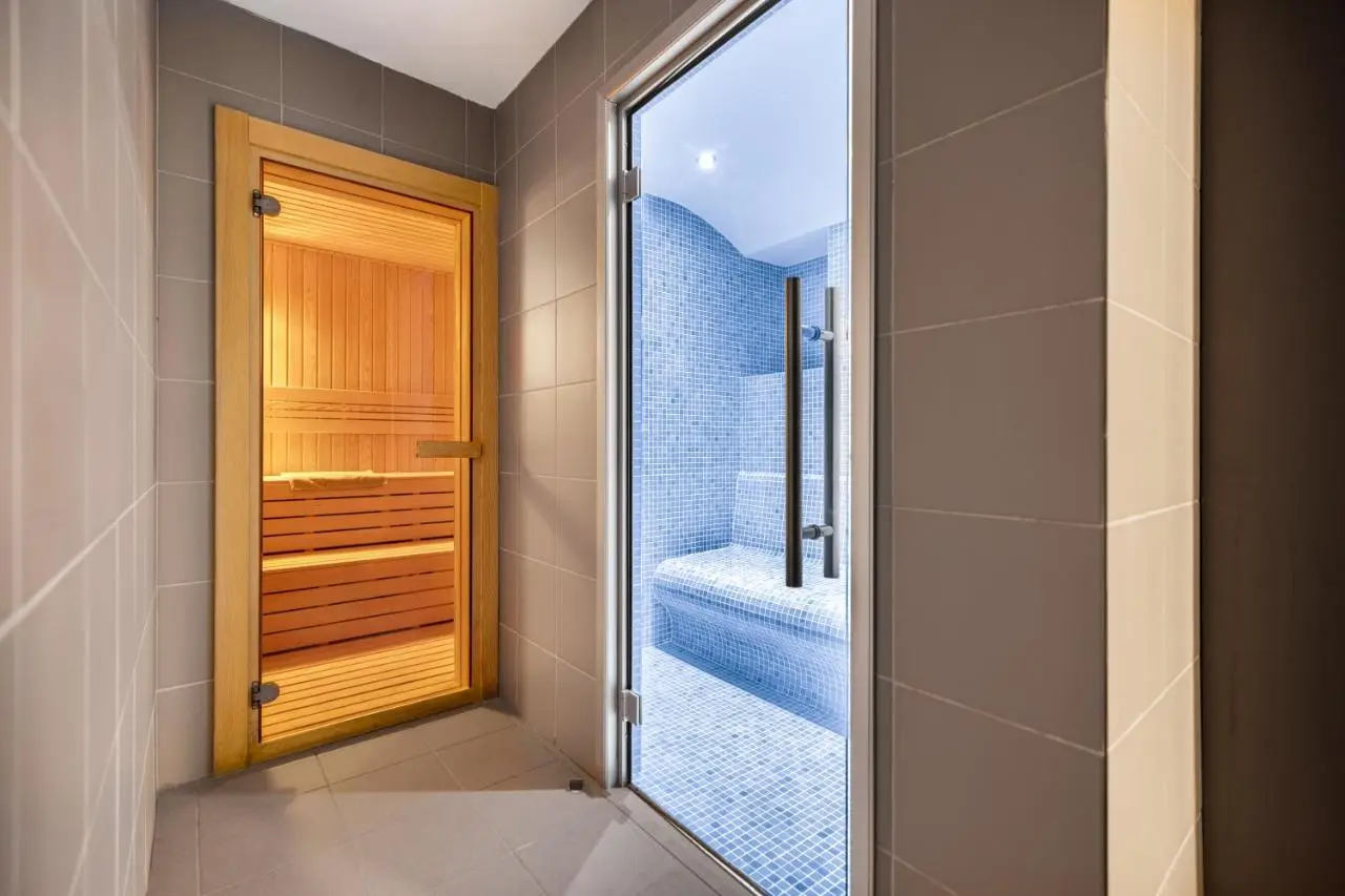 Citadines Maslak Istanbul