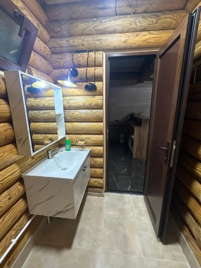 VIP-comfort BORJOMI