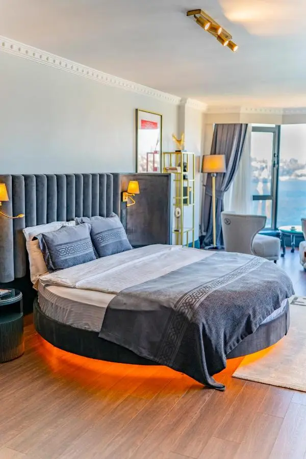 A11 HOTEL BOSPHORUS