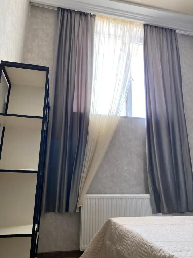 Apartment Atina