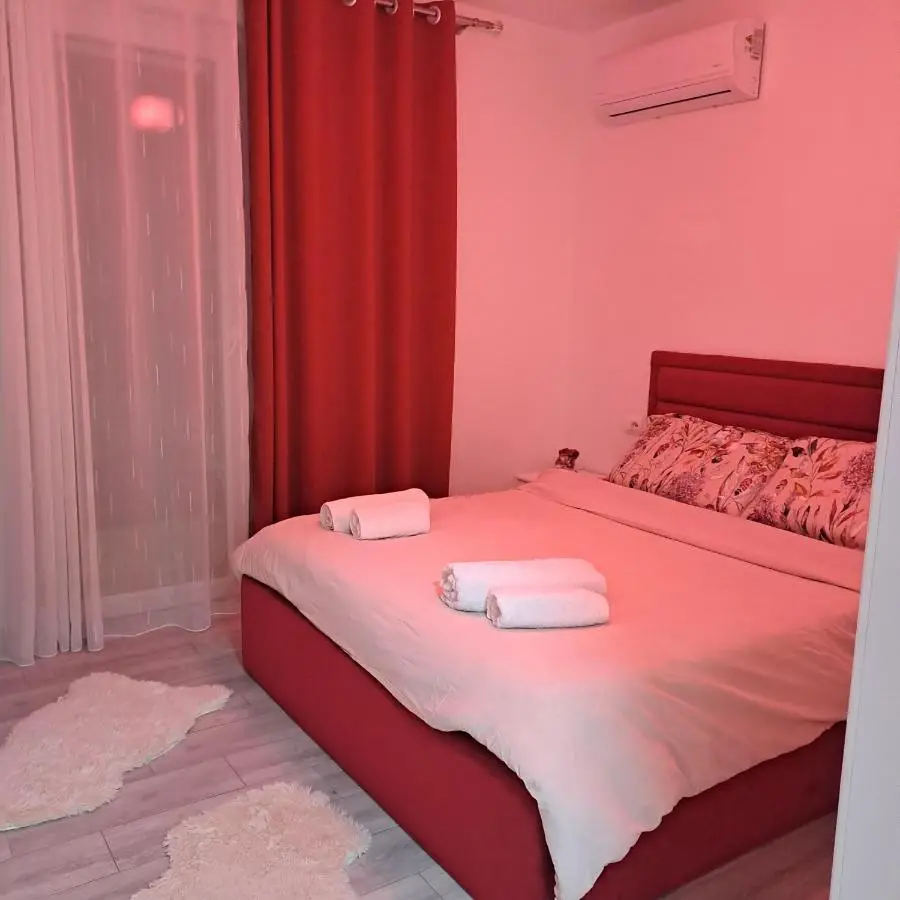 Noli's Apartment