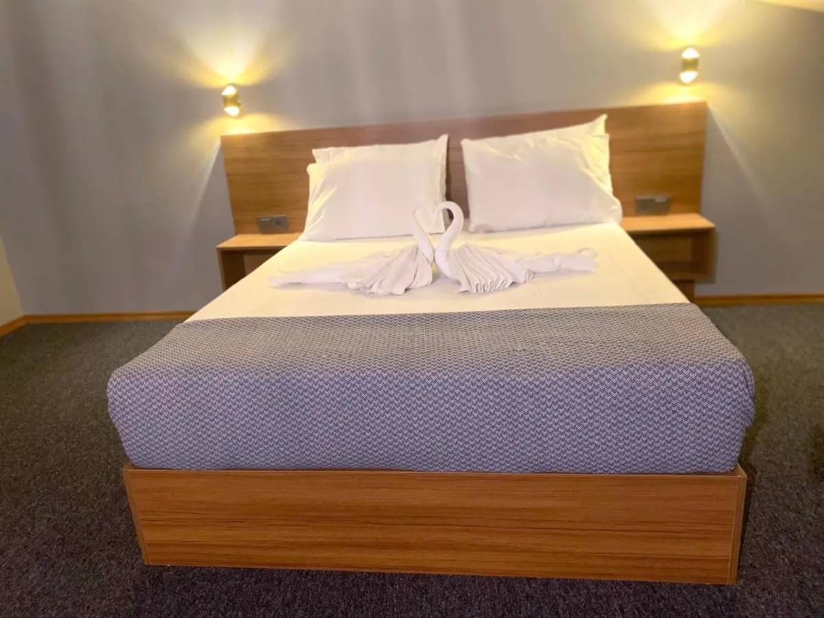 Rosse Hotel