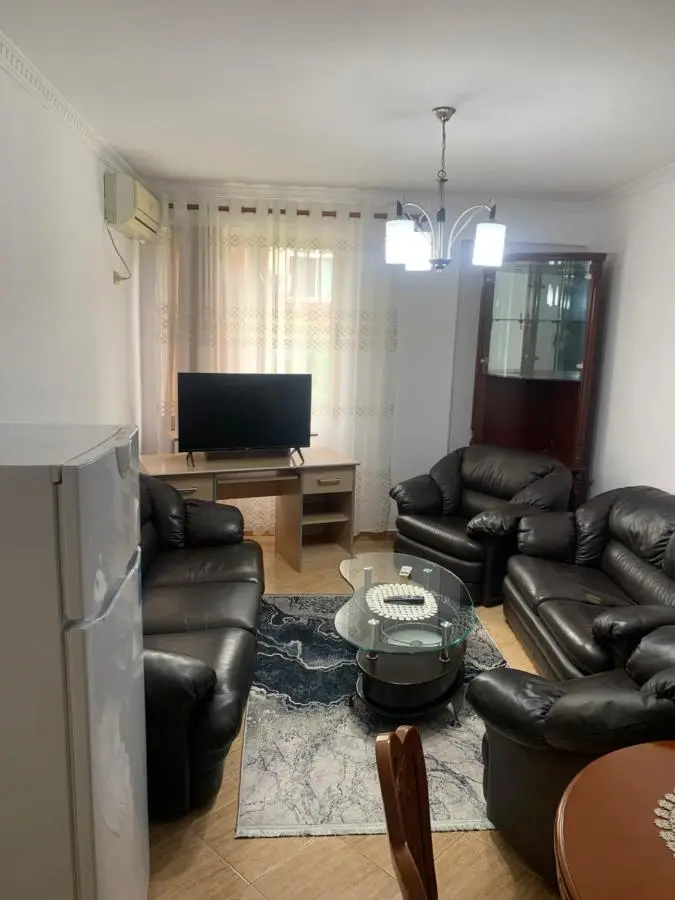 Comfort Apartment Tirana Center