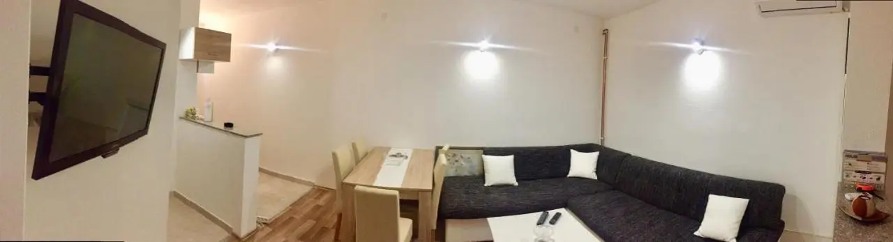Apartman AS