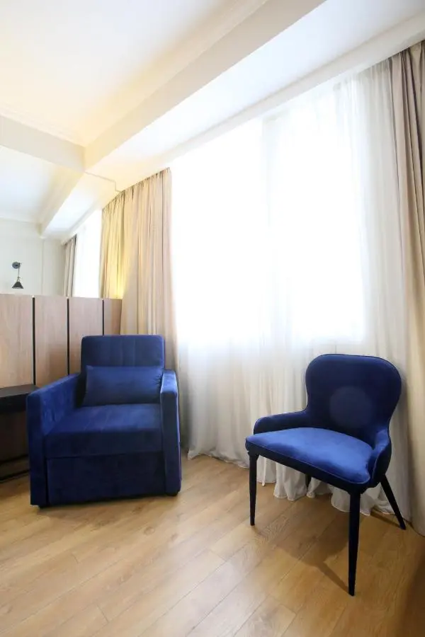 Genesis Kosher Hotel Tbilisi