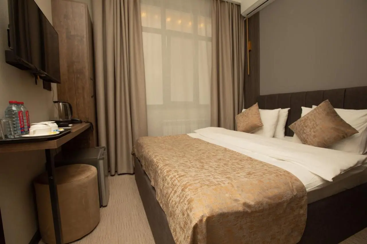 The Nest Hotel Baku