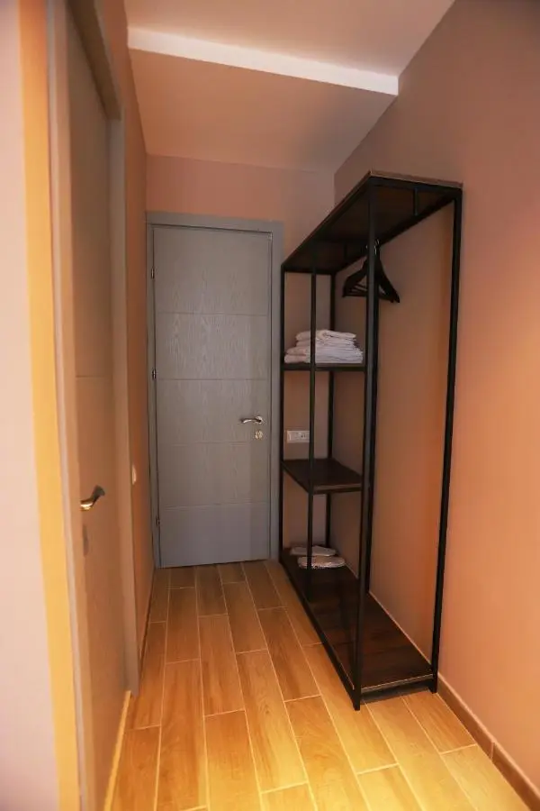 Boutique hotel INSIDE Kazbegi