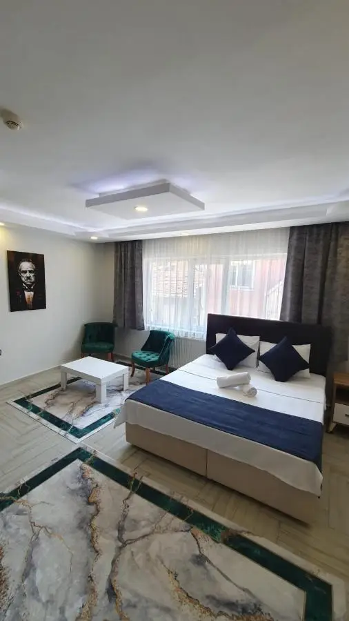 Luu Hotel