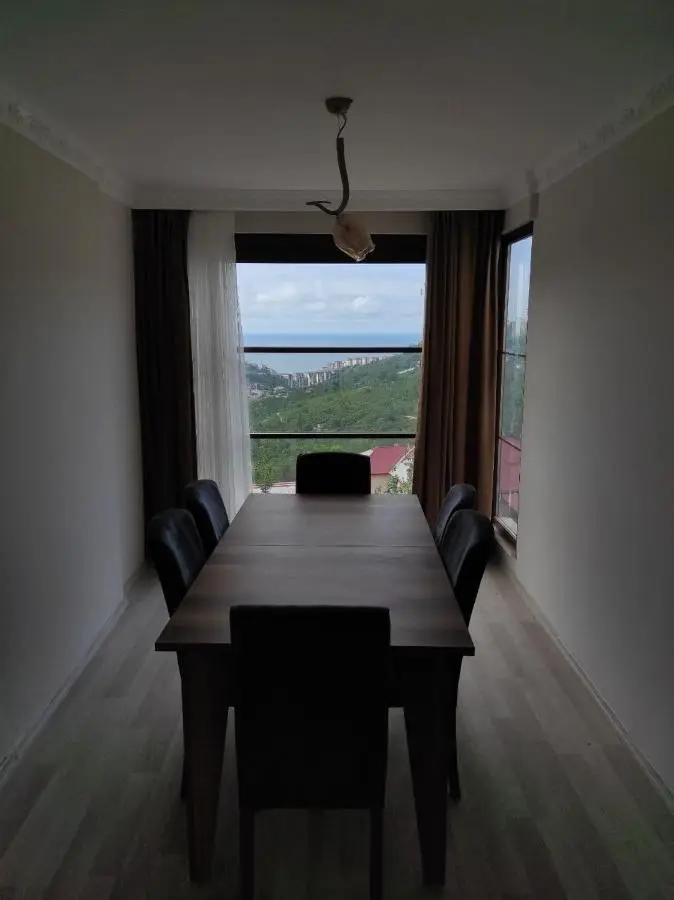 Bengisu suites