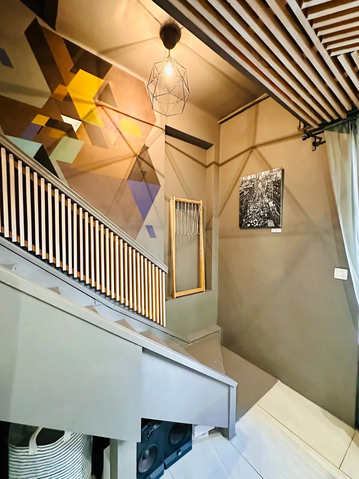 Gallery Apartment