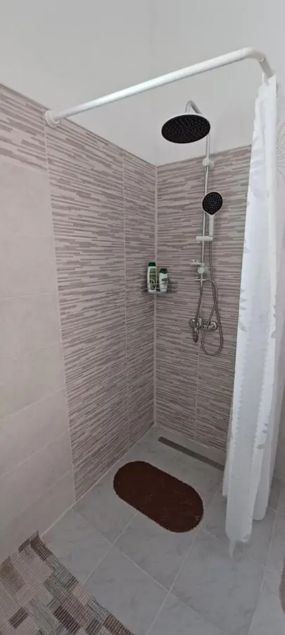 Checkpoint apartments Mostar