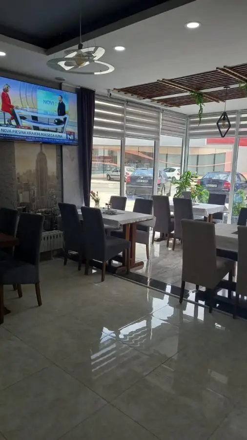 Motel Liberta