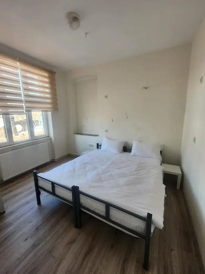 Nostalgia Apartment