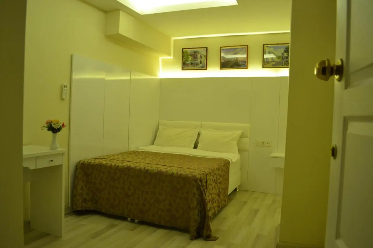 Grand Fatih Hotel