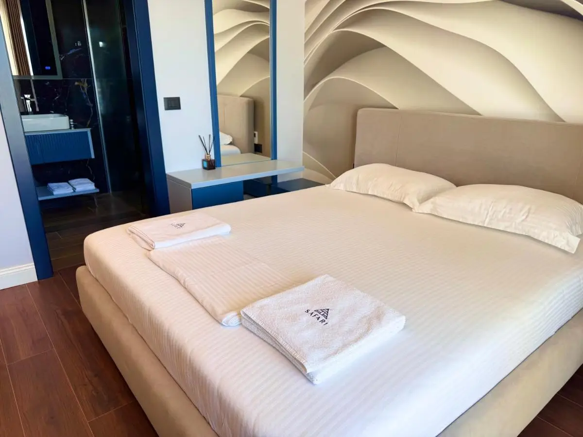 Airstay seaview Saranda