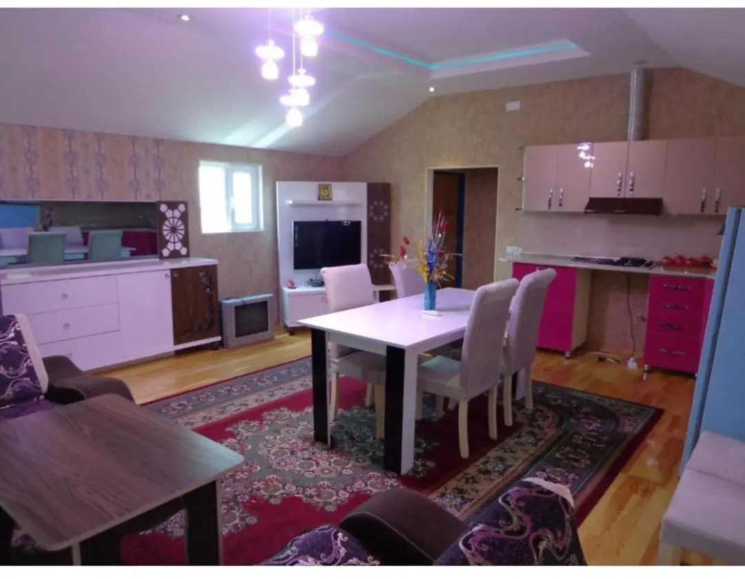 Tubram S Ailəvi Qonaq Evi