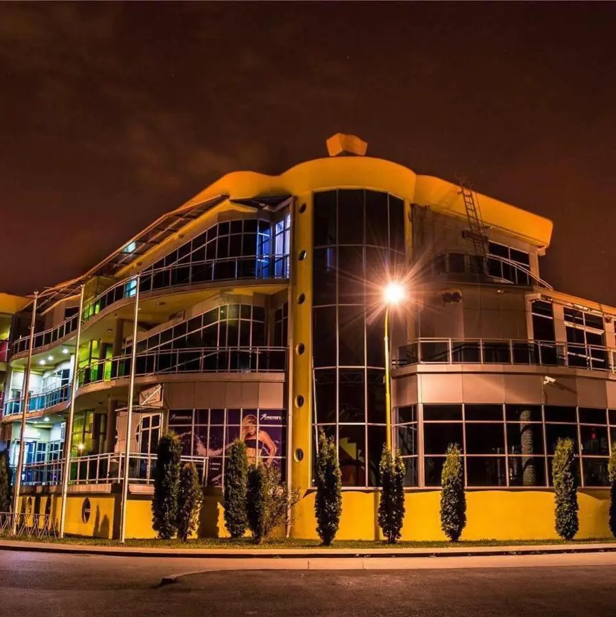 Hostel Fortuna